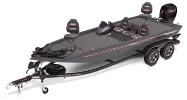 2023 Ranger Boats RT198P