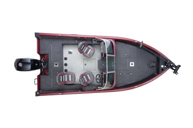 2021 Ranger Boats VS1782 WT