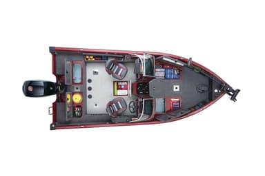 2021 Ranger Boats VS1782 WT