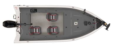 2023 Ranger Boats VS1665T