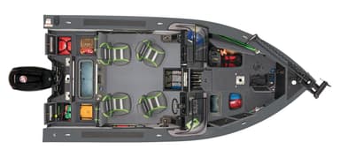 2023 Ranger Boats VX1788WT