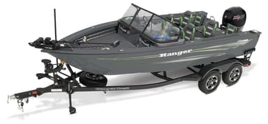 2023 Ranger Boats VX1788WT