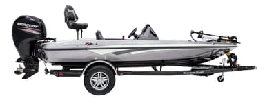 2022 Ranger Boats Z185