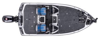 2023 Ranger Boats Z518