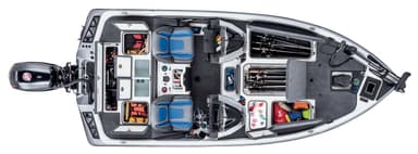 2023 Ranger Boats Z518