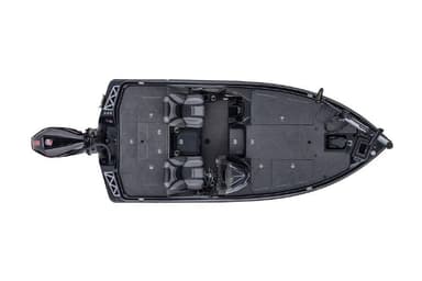 2021 Ranger Boats Z518L