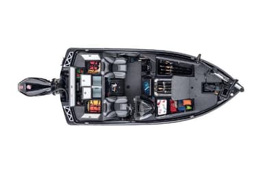 2021 Ranger Boats Z518L