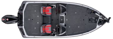 2023 Ranger Boats Z519
