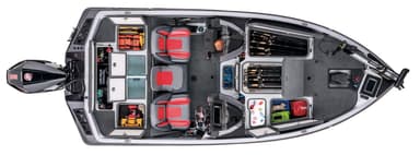 2023 Ranger Boats Z519