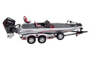 2021 Ranger Boats Z520L