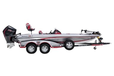 2021 Ranger Boats Z520L