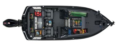 2023 Ranger Boats Z520R