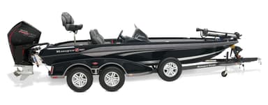 2023 Ranger Boats Z520R