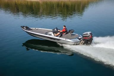 2021 Ranger Boats Z521C