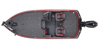 2023 Ranger Boats Z521R