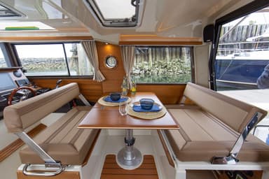 2022 Ranger Tugs R-27