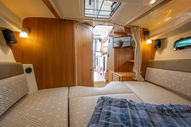 2022 Ranger Tugs R-27