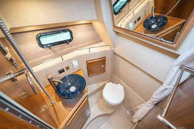 2022 Ranger Tugs R-27