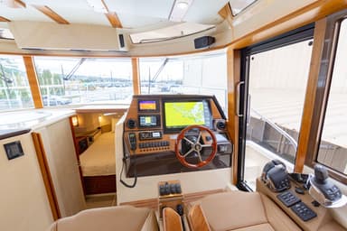 2022 Ranger Tugs R-43 Sedan