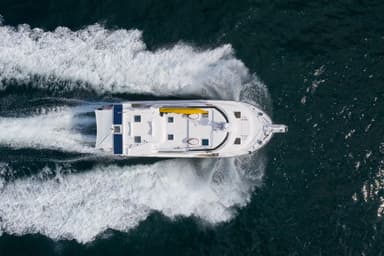 2022 Ranger Tugs R-43 Sedan