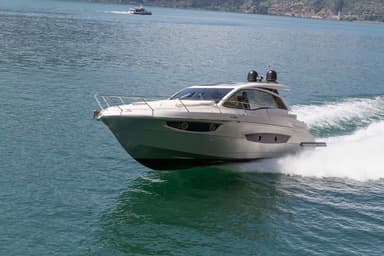 2017 Rio Yachts Air 42