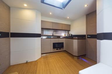 2017 Rio Yachts Air 42