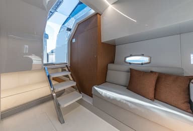 2021 Rio Yachts Daytona 34