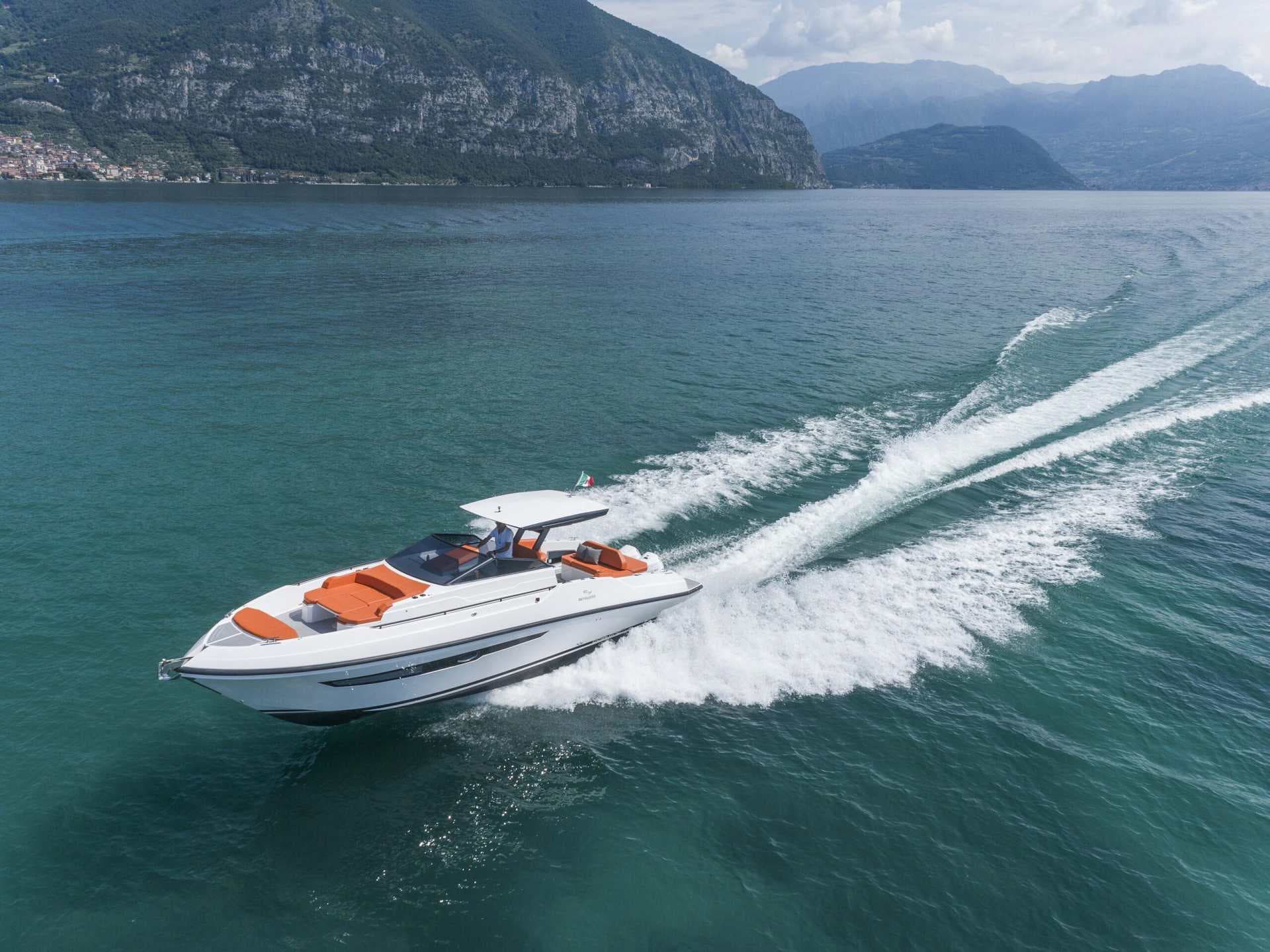 2023 Rio Yachts Daytona 35