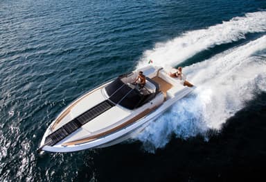 2016 Rio Yachts Espera 34