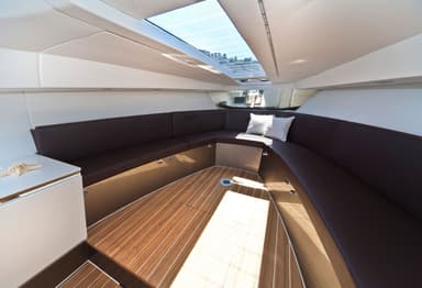 2016 Rio Yachts Espera 34