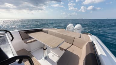 2022 Rio Yachts Inagua S