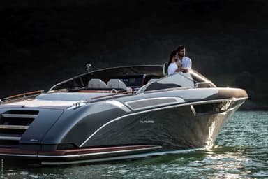 2017 Riva Yacht 38 Rivamare