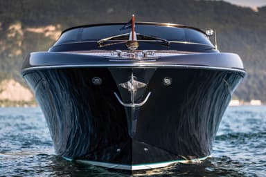 2017 Riva Yacht 38 Rivamare