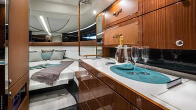 2017 Riva Yacht 38 Rivamare