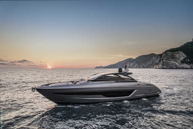 2021 Riva Yacht 68 Diable