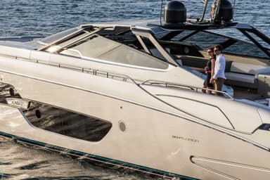 2016 Riva Yacht 88 Florida