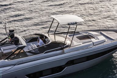 2016 Riva Yacht 88 Florida