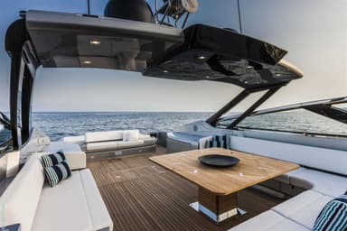 2016 Riva Yacht 88 Florida