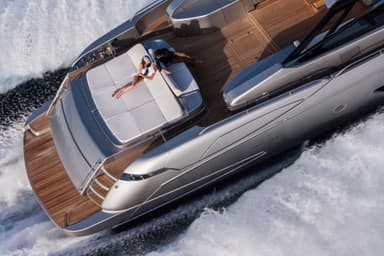 2016 Riva Yacht 88 Florida