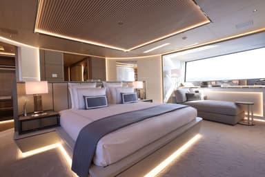 2023 Rossinavi Alchemy