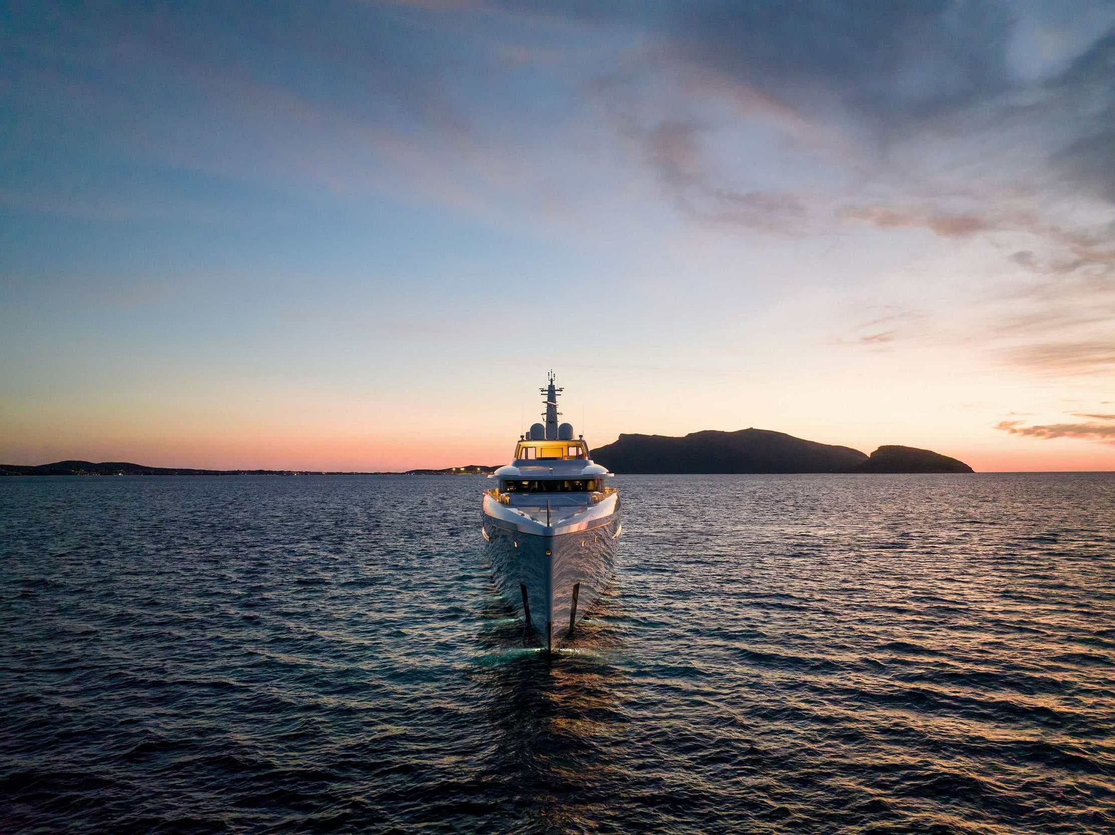 2023 Rossinavi Alchemy