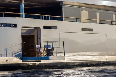 2023 Rossinavi Alchemy