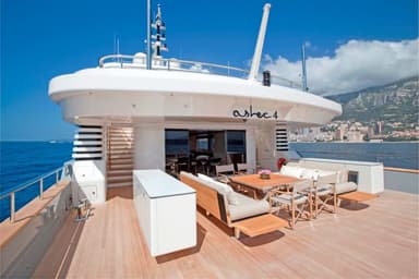 2012 Rossinavi Aslec