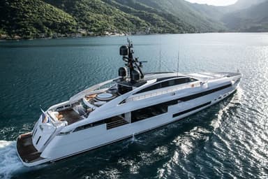 2017 Rossinavi Aurora