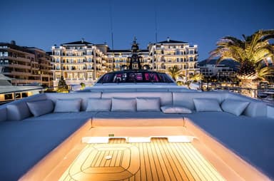 2017 Rossinavi Aurora