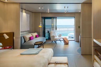 2017 Rossinavi Endeavour II