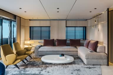 2017 Rossinavi Endeavour II