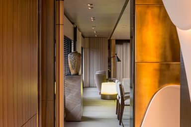 2017 Rossinavi Endeavour II