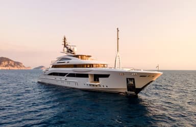 2020 Rossinavi Florentia