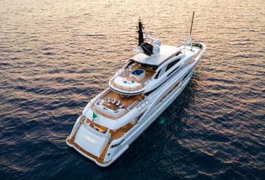 2020 Rossinavi Florentia